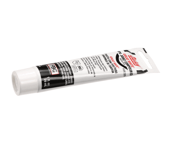 Pitco 60158001 Thread Sealant,Ptfe 1Oz Svc (PT60158001)
