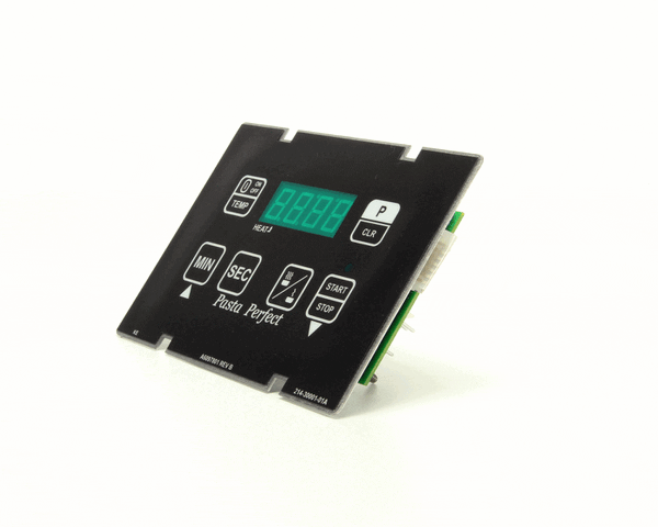 Pitco 60158301 Control,Dig Pasta Timer Ogard (PT60158301)