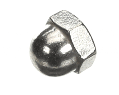 Pitco 60158901 Nut,Acorn 5/16-18 Unc Sst (PT60158901)