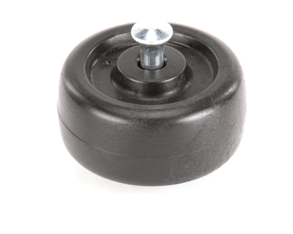 Pitco PT60168302 Wheel, 2Poly Kit Bagged 2 inches Poly (PT60168302)