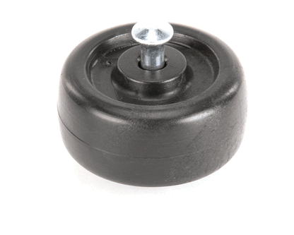 Pitco PT60168302 Wheel, 2Poly Kit Bagged 2 inches Poly (PT60168302)