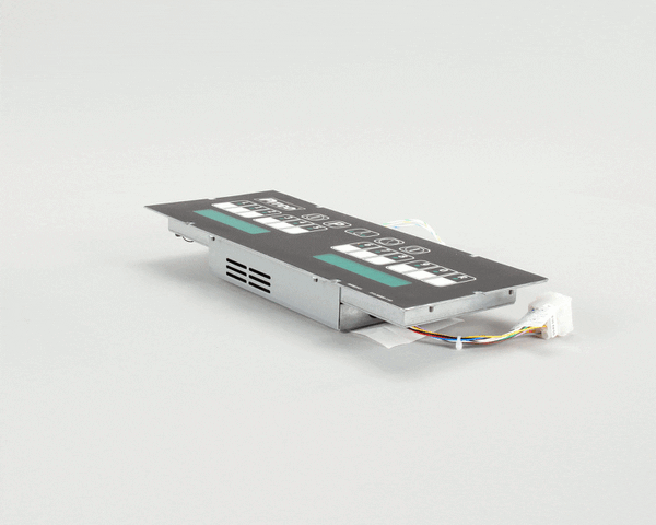 Pitco 60172901-Cl Computer,Ph W/Overlay Replace (PT60172901-CL)