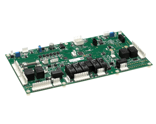 Pitco 60183204 Pcb,Assembly,Afb2 Dual,Kfc Vind (PT60183204)