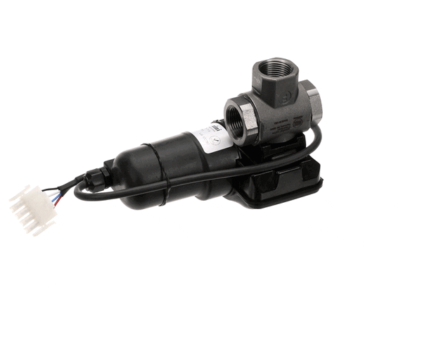 Pitco 60186603 Valve,Ball 3/4 Fp Pwrd 3-Way (PT60186603)