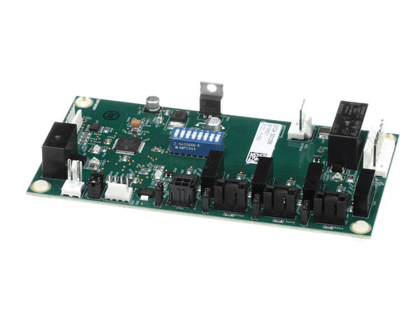 Pitco 60194601 Pcb Assy,Smart Oil Sens Combrd (PT60194601)