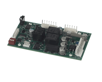 Pitco 60195001 Control,Clnswp Rly Brd W/Modbus (PT60195001)