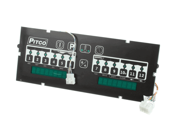 Pitco 60198601 Computer,I12 Solstice Pasta (PT60198601)