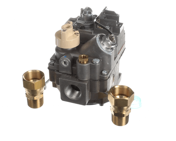 Pitco PT60203001-CL Gas Valve, Nat REPLACEMENT PT60125201-CL (PT60203001-CL)