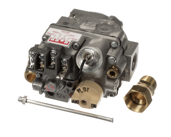 Pitco PT60203002-CL Valve, Gas Bmvr Lp 10.0 W.c (PT60203002-CL)