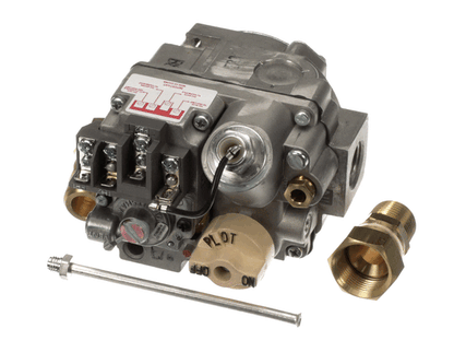 Pitco PT60203002-CL Valve, Gas Bmvr Lp 10.0 W.c (PT60203002-CL)