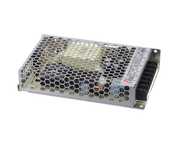 Pitco 60207301 Powers,24Vdc/6A 85-264Vin Case (PT60207301)