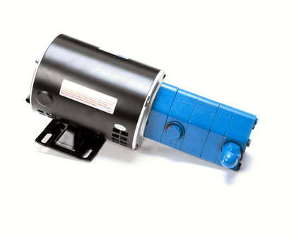 Pitco 60207601 Pump,10Gpm 208/240 Assembly (PT60207601)