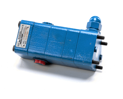 Pitco 60207602 Pump,10Gpm 208/240 Pump Only (PT60207602)