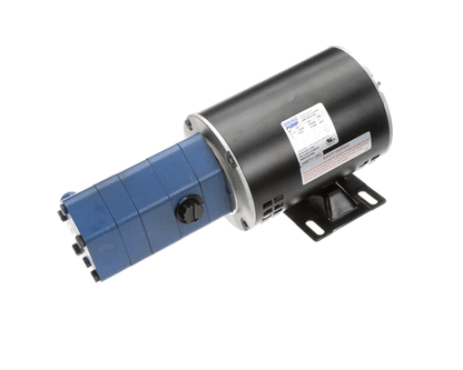 Pitco 60207604 Pump,10Gpm 115/230 Assembly (PT60207604)