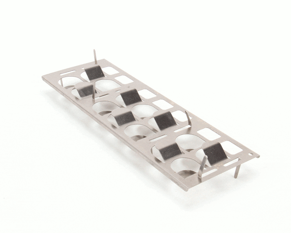Pitco A1007402 Baf,4 Round Tab Sg14,Sg14T (PTA1007402)