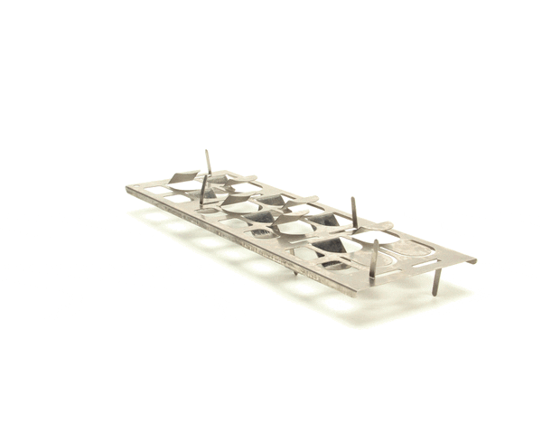 Pitco A1007502 Baf,4 Round Tab Sg18 (PTA1007502)