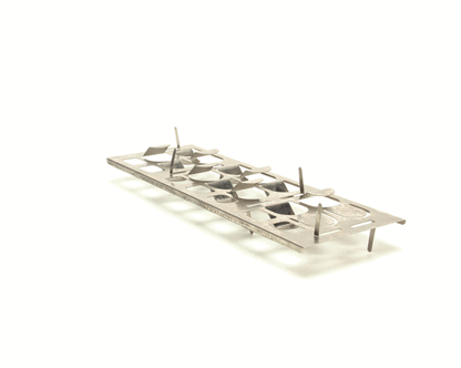 Pitco A1007502 Baf,4 Round Tab Sg18 (PTA1007502)