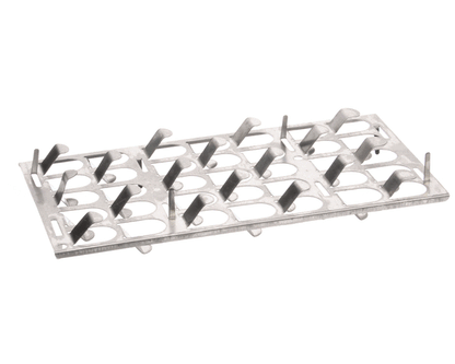 Pitco A1007602 Baf,6 Round Tab Sg14R (PTA1007602)