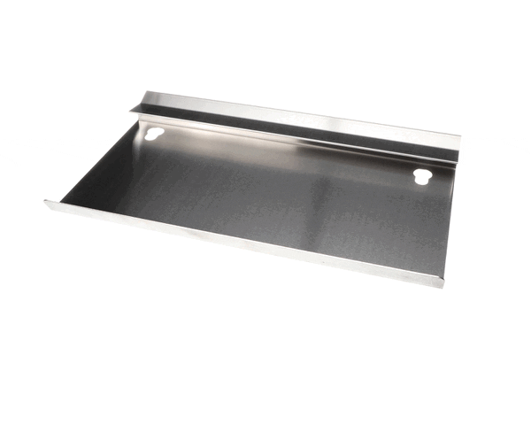 Pitco A1109604-C Basket Hanger,Hemmed Extended Selv18 (PTA1109604-C)