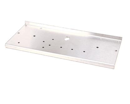 Pitco A1211802-C Cab Bottom Brc,Rr Pg14,Pe14 (PTA1211802-C)