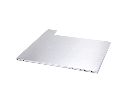 Pitco A1506302-C Cab Sd,Lh Pg`3D,Pe14D, Rs14D (PTA1506302-C)