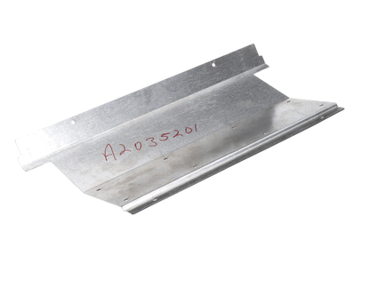 Pitco A2035201-C Control Box,Ht Shield Wrb Sg14 (PTA2035201-C)