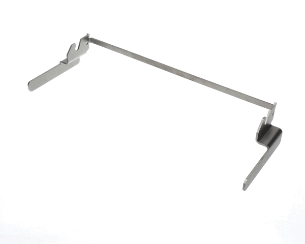Pitco A2114401-C Tk Cvr,Dual Ltch (PTA2114401-C)