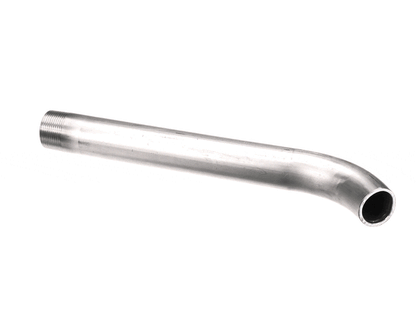 Pitco A2510107 Tank Fitting,Nip Drn Out 1.25 10.49 (PTA2510107)