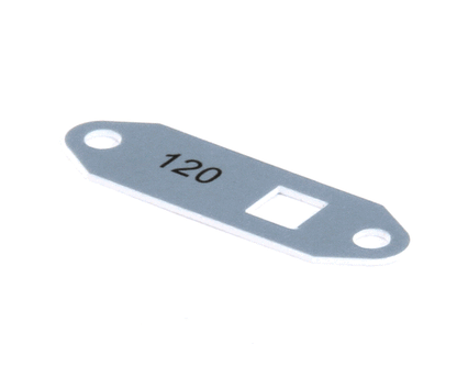 Pitco A2958102 Entr Box,Sw Cov 120V Sg Mod (PTA2958102)