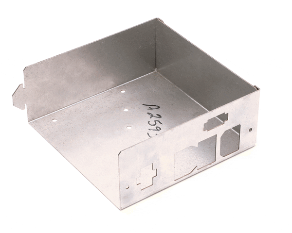 Pitco A2958401-C Entr Box,Pwr Sply Sg Lh Wrb (PTA2958401-C)