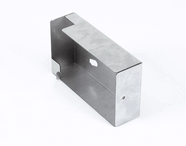 Pitco A2959201-C Entr Box,Splh Shield Ign Mod Sg (PTA2959201-C)