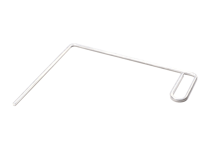 Pitco A3381001 Rod,Clean Out Selv (PTA3381001)