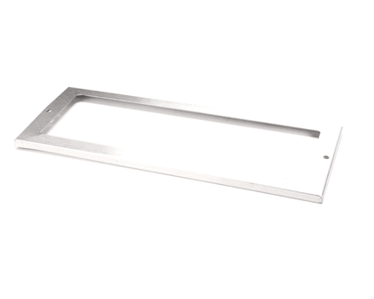 Pitco A3637004-C Front Panel,Bezel Cmptr 14Q (Tdi) (PTA3637004-C)