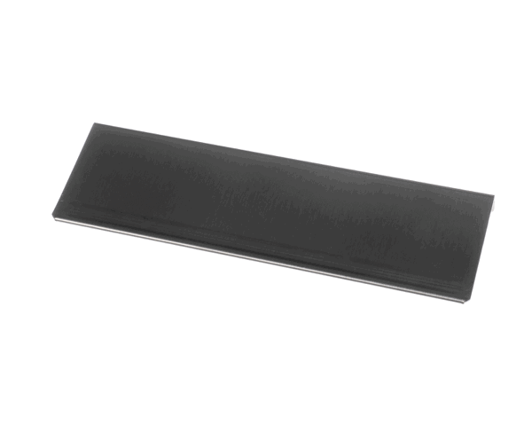 Pitco A3685002-C Frnt Panel, End Cap Lh?Rh Slv (PTA3685002-C)
