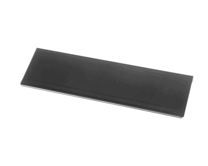 Pitco A3685002-C Frnt Panel, End Cap Lh?Rh Slv (PTA3685002-C)