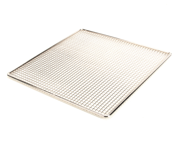 Pitco PTA4500201 Tube Screen 13-1/2 inches X 13-1/2 inches (PTA4500201)