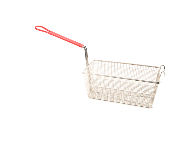 Pitco A4500307 Basket,14X14 Dual Red Handle (PTA4500307)