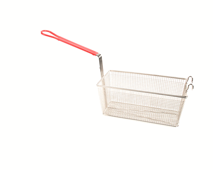 Pitco A4500307 Basket,14X14 Dual Red Handle (PTA4500307)
