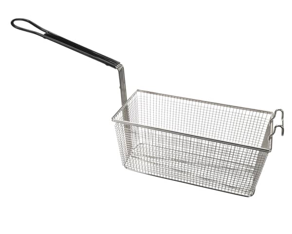 Pitco A4500308 Basket,Rm #14 Obl Black Handle (PTA4500308)