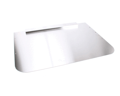 Pitco A5071302-C Accs,Splash Shield Sd 18 Sg (PTA5071302-C)