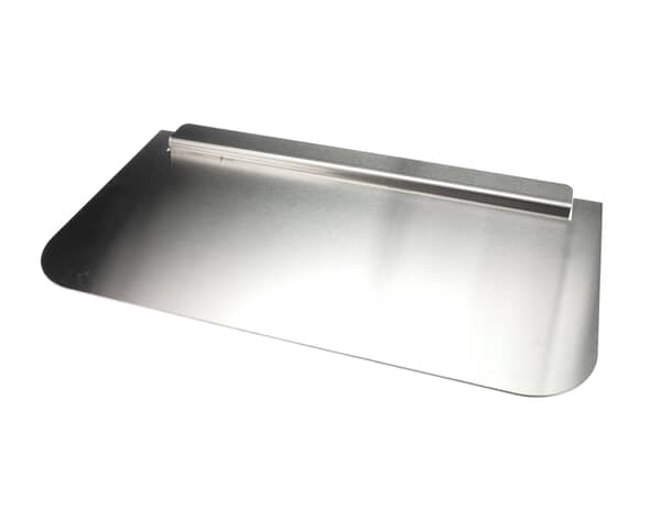 Pitco A5077722 12 Splash Guard For Vf-35 (PTA5077722)
