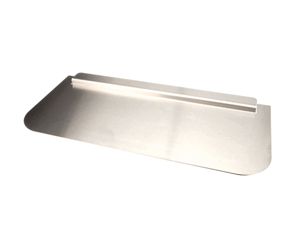 Pitco A5077732-C Accs,Splash Guard Sd Eco 10 (PTA5077732-C)