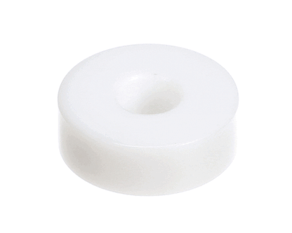 Pitco A5621201 Roller,White Ertalyte (PTA5621201)