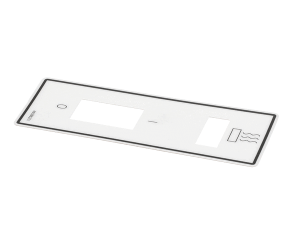 Pitco A6088201 Label,Ovrelay Front Pnl Sg-Wks Int (PTA6088201)