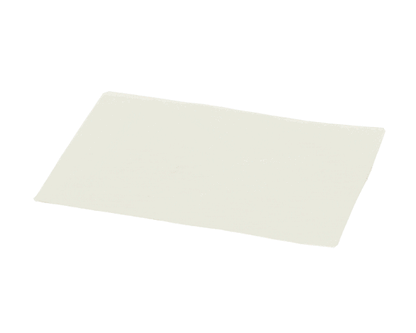 Pitco A6095101 Label,Dp 4.5 X 6.5 Clear Fs-2 (PTA6095101)