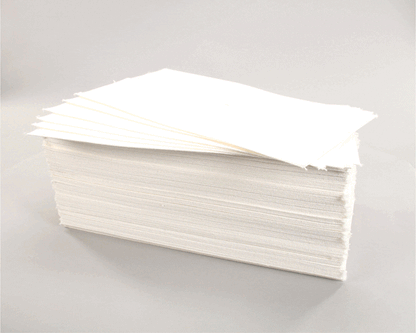 Pitco PTA6667104 Filter, Oil, 20-1/2 inchesx 10 inches, 100-PK (PTA6667104)