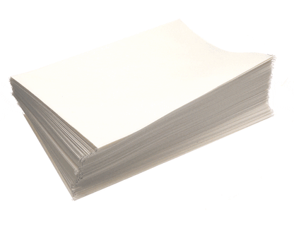 Pitco A6667105 Filter Envelope, 14.375" x 22.5", 100 Sheets (PTA6667105)