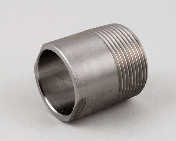 Pitco A7021701 Filter,Nip Adapter 1 1/4 Npt Sg (PTA7021701)