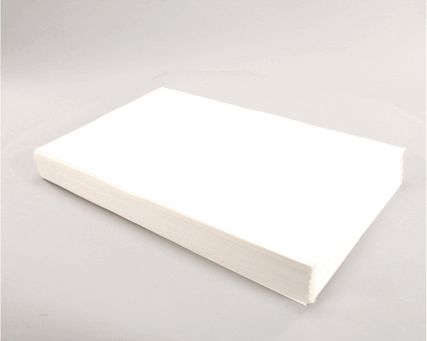 Pitco PTA7025301 Filters Oil Env 14-1/4X22-1/2 inches (PTA7025301)