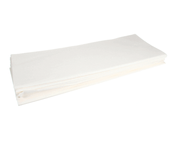 Pitco A7044707 Filter,Ppr 12.5 X 31 Rayon (PTA7044707)